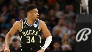 NBA: Milwaukee renverse Toronto gr&acirc;ce &agrave; Antetokounmpo et Lopez