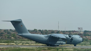 Niger: l'arm&eacute;e allemande autoris&eacute;e &agrave; conserver une base a&eacute;rienne
