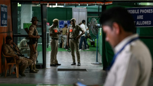 L&eacute;gislatives en Inde&nbsp;: Modi proche de la victoire avec un quart des voix d&eacute;pouill&eacute;es