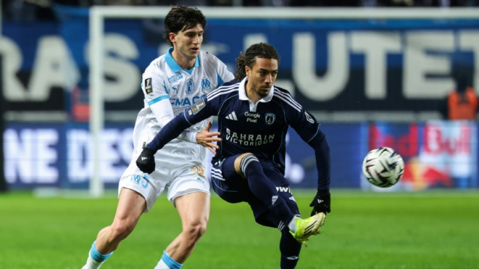Ligue 1: Marseille, le cauchemar continue