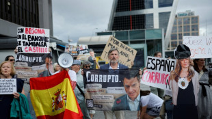 Espagne: la perspective d'un procès se rapproche pour l'épouse du Premier ministre