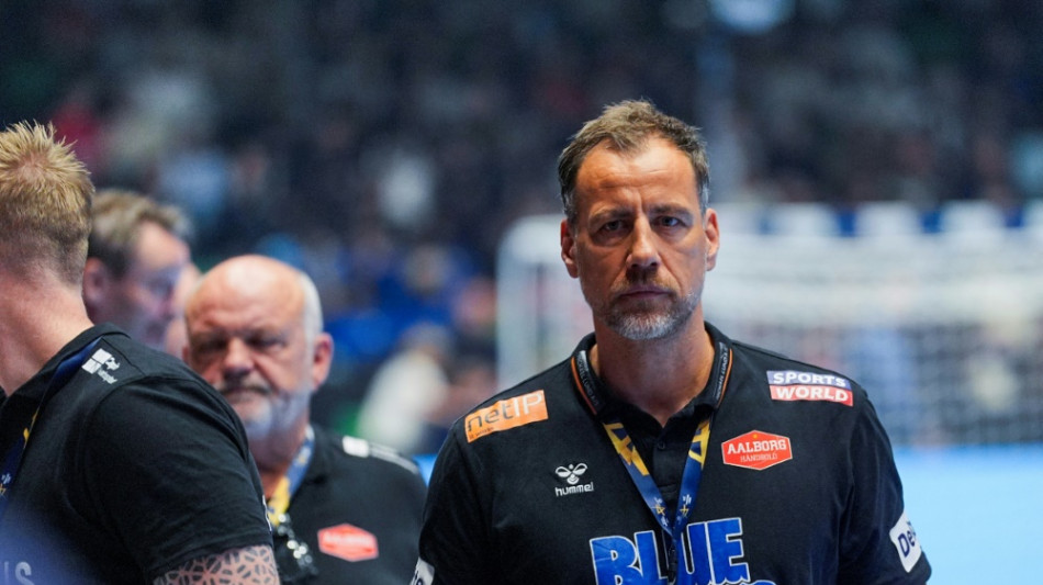 HBL: Machulla &uuml;bernimmt die L&ouml;wen zur kommenden Saison