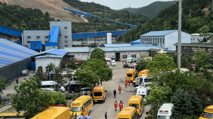 Explos&atilde;o em mina de carv&atilde;o na China deixa ao menos 90 mortos