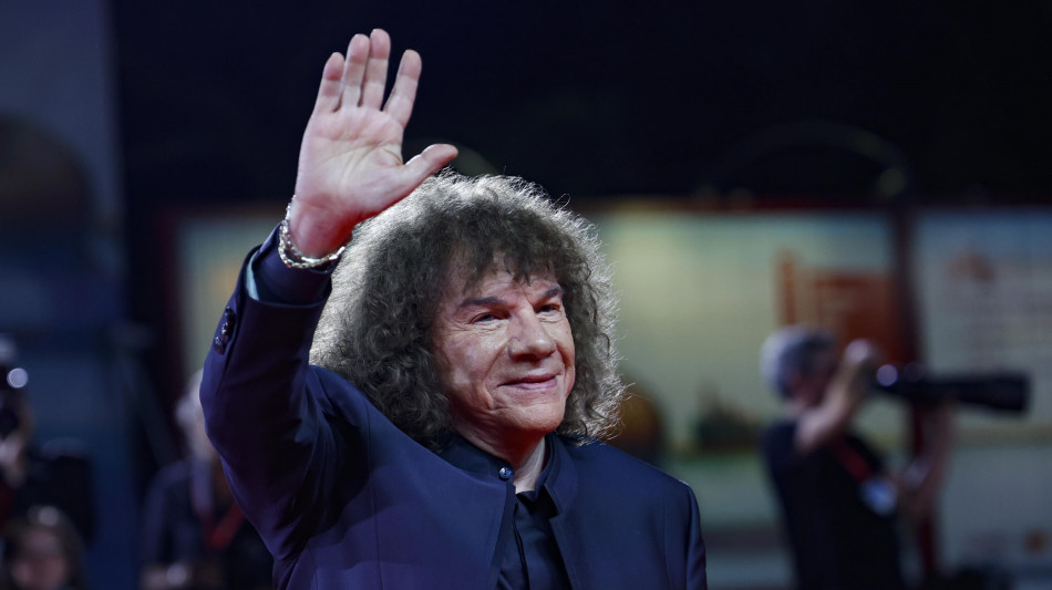 "Il mio nome &egrave; Riccardo Cocciante" su Rai 3 il primo docufilm su vita artista