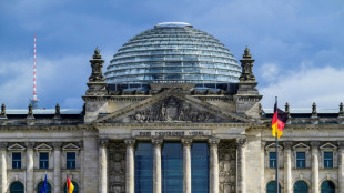 Bundestag debattiert &uuml;ber Wirtschaftspolitik der Ampel-Regierung