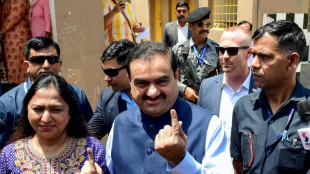 Indischer Tycoon Adani in New York wegen Korruptionsvorw&uuml;rfen im Visier der Justiz