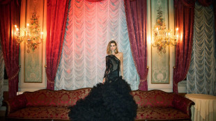 Anton Giulio Grande ispirato da Frida Kahlo