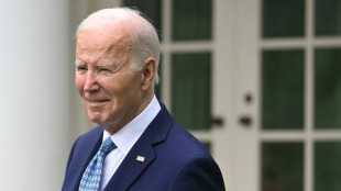 Biden va prononcer un discours ax&eacute; sur la d&eacute;nonciation de l'antis&eacute;mitisme