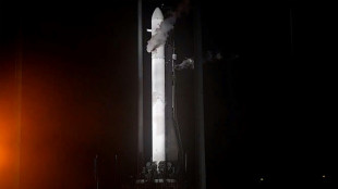 Apr&egrave;s son 1er vol spatial, Relativity Space va se concentrer sur une plus grosse fus&eacute;e