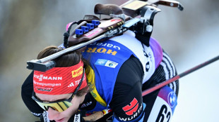 Biathletinnen ohne Voigt zur WM