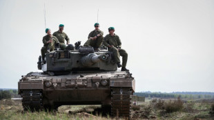 "Spiegel": Pistorius plant Milliarden-Auftrag f&uuml;r 105 weitere Leopard-Kampfpanzer