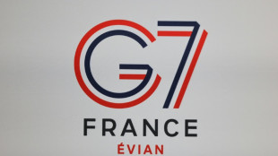 Sud&aacute;frica anuncia que ya no est&aacute; invitada a la cumbre del G7 en Francia por la presi&oacute;n de EEUU