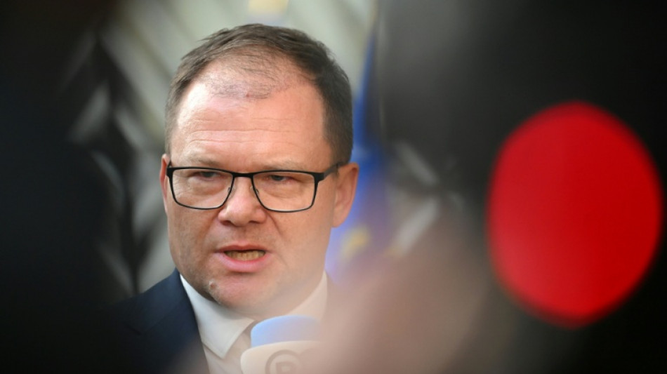 Hohe &Ouml;l- und Gaspreise heizen Diskussion &uuml;ber EU-Klimapolitik an