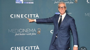 Rivoluzione Medicinema,a Cinecittà il potere curativo del cinema