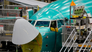Zehntausende Boeing-Mitarbeiter stimmen &uuml;ber Streik ab