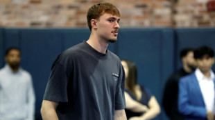 A inesperada sorte do dono de um card colecion&aacute;vel de Cooper Flagg