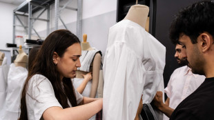 La moda degli studenti Ied sfila nel Festival Videocittà