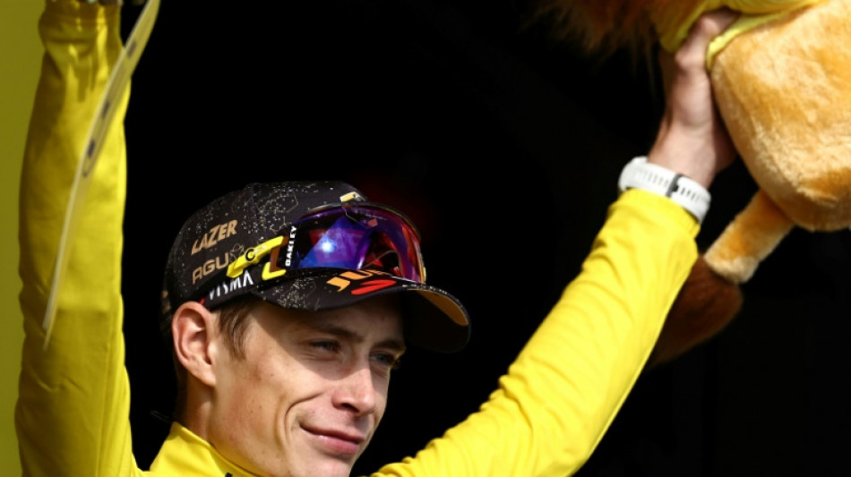 Vingegaard v Pogacar: How the Tour de France was won and lost