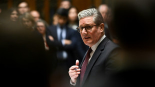 Britischer Premier Starmer bereit zu Truppenentsendung in die Ukraine