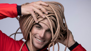 French mountaineer sets new Mont Blanc speed climb record