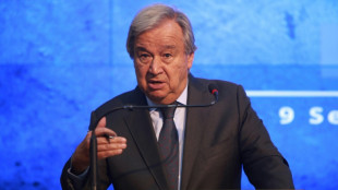 Guterres verurteilt russische Pl&auml;ne zur Annexion ukrainischer Regionen