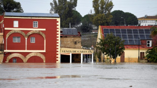 Spain, Portugal face fresh storms, torrential rain