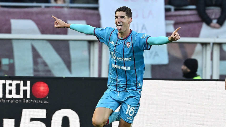 Torino: &egrave; arrivato Prati, visite mediche in corso