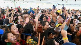 STF d&aacute; vit&oacute;ria a ind&iacute;genas em julgamento sobre marco temporal