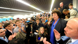 Un ayuntamiento franc&eacute;s "ruega" a Madonna que les preste un cuadro