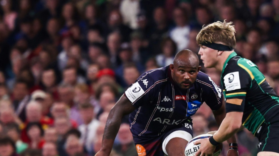 Poirot cited for post-match Champions Cup scuffle with Pollock