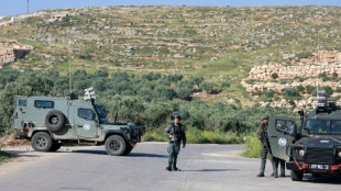 En Cisjordanie, le meurtre d'un jeune isra&eacute;lien d&eacute;clenche un regain de violences