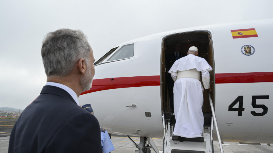 Rimborsoalvolo, pontefice ha diritto a 250 euro di risarcimento per cancellazione volo