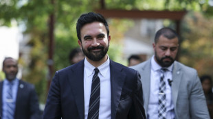 New York se choisit un maire, un jeune socialiste part favori