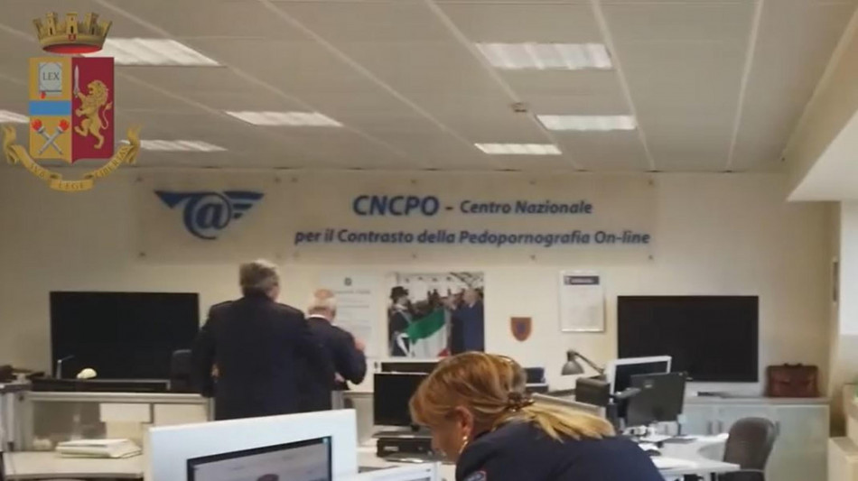 Accesso alle Pay-tv, sgominato vertice mercato illegale italiano