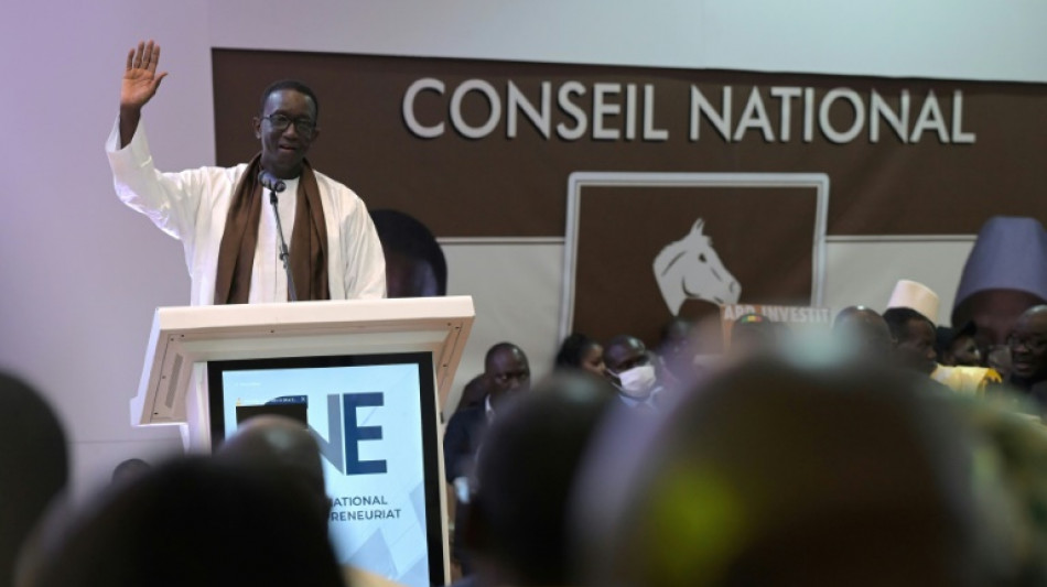 Pr&eacute;sidentielle au S&eacute;n&eacute;gal: 20 candidats retenus, Sonko et Wade &eacute;cart&eacute;s