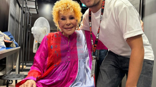 Remix Sant'Allegria di Ornella Vanoni &egrave; oro e punta all'estero