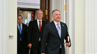 Ucraina: inviato americano Witkoff parte domani per Mosca