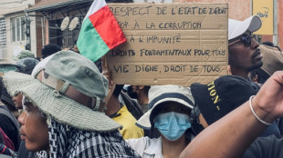 Manifestations à Madagascar: un "vent de changement" inspiré du Népal