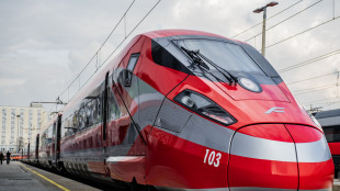 Frecciarossa svela il nuovo logo e rinnova la flotta