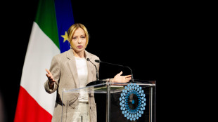 Meloni, dal governo oltre 1 miliardo per cure e terapie sperimentali