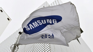 Samsung-Mitarbeiter in S&uuml;dkorea treten in den Streik