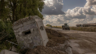 Ucr&acirc;nia e R&uacute;ssia reivindicam avan&ccedil;os na regi&atilde;o russa de Kursk