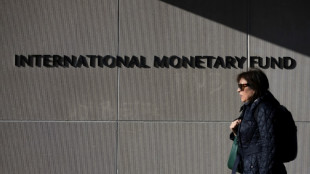 Guerra comercial deixará sequelas nas finanças públicas, alerta FMI