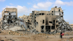 Les n&eacute;gociations dans l'impasse pour une tr&ecirc;ve &agrave; Gaza, "r&eacute;union d'urgence" au Qatar