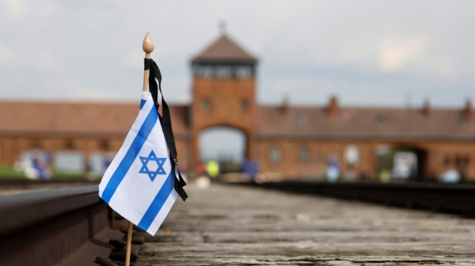 Razzia gegen Mitglieder von antisemitischem Telegram-Kanal in drei Bundesl&auml;ndern