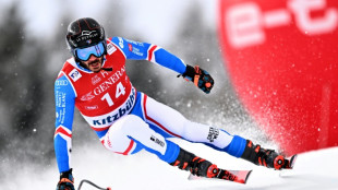 "On est de la chair à canon": "miraculé", le skieur Cyprien Sarrazin veut plus de sécurité sur les pistes