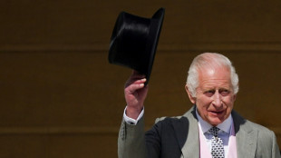 Le roi Charles III viendra en France pour les comm&eacute;morations du D-Day