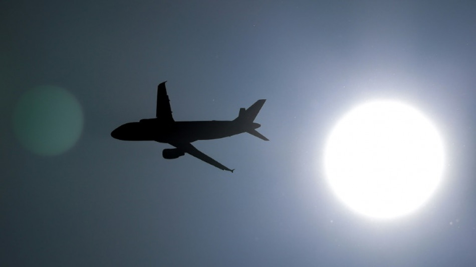 Le trafic de l'a&eacute;roport d'Orly a d&eacute;pass&eacute; en juillet son niveau de 2019