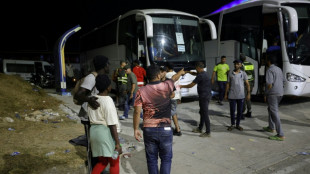 Espa&ntilde;a anuncia "normalidad" en Ceuta en medio de crisis diplom&aacute;tica