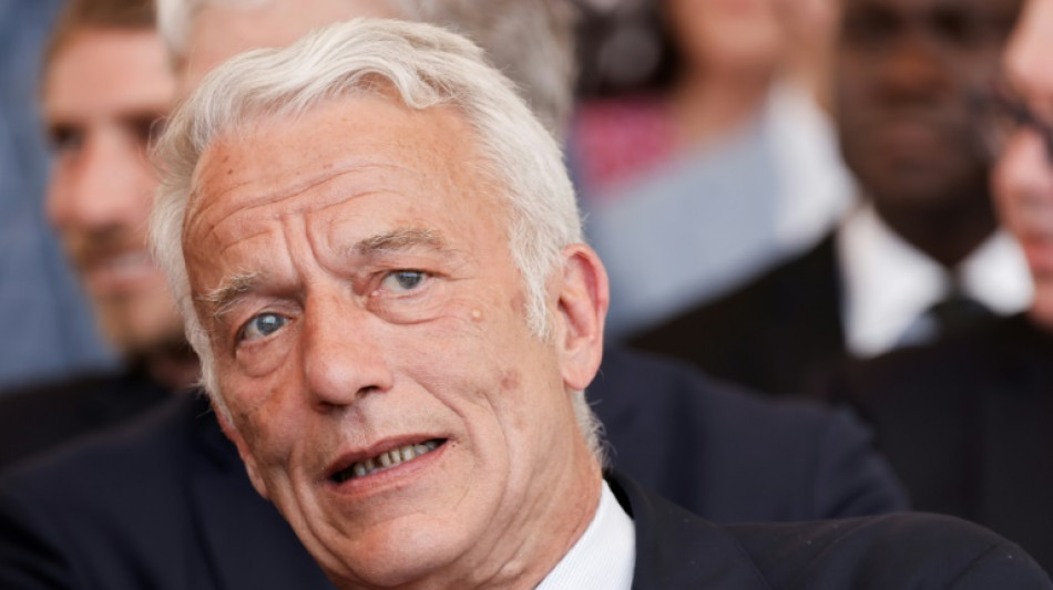 Le patronat inquiet du flou du RN sur l'&eacute;conomie
